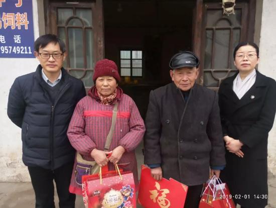 和美医疗:关爱孤儿,爱心延续已有10年