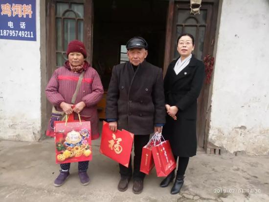 和美医疗:关爱孤儿,爱心延续已有10年 公益慈善 第2张 和美医疗:关爱孤儿,爱心延续已有10年 公益慈善 第2张