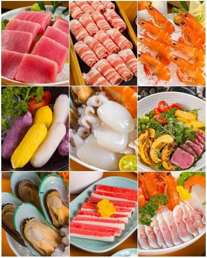 图片5.png 爆!百脑汇广州店新晋网红火锅店【亲爱的郭】,你今天去了吗? 广州美食 第5张 爆!百脑汇广州店新晋网红火锅店【亲爱的郭】,你今天去了吗? 广州美食 第5张