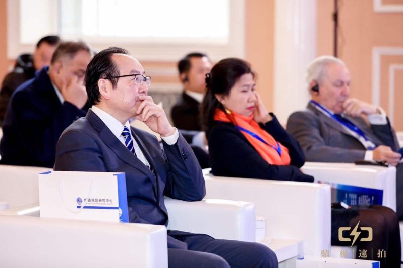 “21世纪海上丝绸之路城市棚户区改造”研讨会在京举行 国内资讯 第4张 “21世纪海上丝绸之路城市棚户区改造”研讨会在京举行 国内资讯 第4张