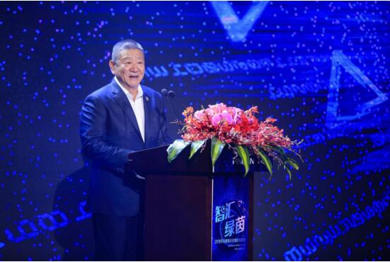 中国平安启动体育大计划,首次提出“智慧赛事”新构想 体育竞技 第3张 中国平安启动体育大计划,首次提出“智慧赛事”新构想 体育竞技 第3张