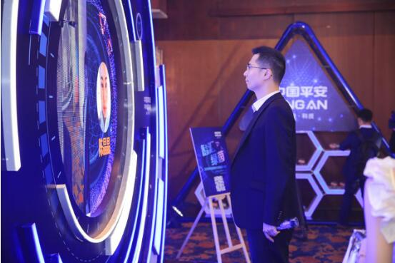 中国平安启动体育大计划,首次提出“智慧赛事”新构想 体育竞技 第6张 中国平安启动体育大计划,首次提出“智慧赛事”新构想 体育竞技 第6张