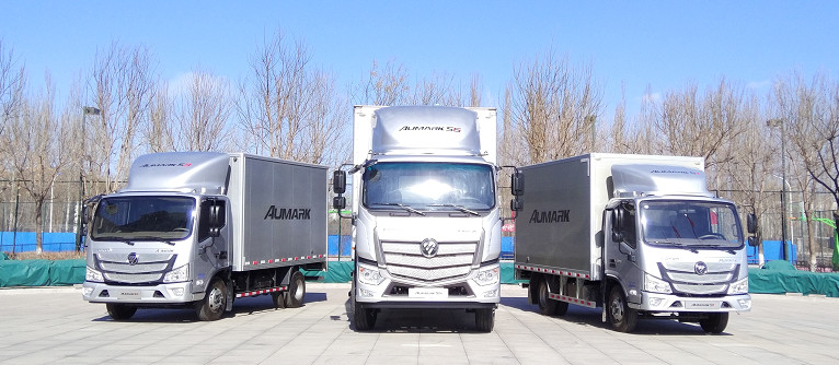 政策红利置换正当时 “国三置换”欧马可为你一站“佩奇” 汽车频道 第3张 政策红利置换正当时 “国三置换”欧马可为你一站“佩奇” 汽车频道 第3张