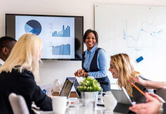 巴可威立现照亮Vivo Mobile India办公室的美! 企业产品 第2张 巴可威立现照亮Vivo Mobile India办公室的美! 企业产品 第2张