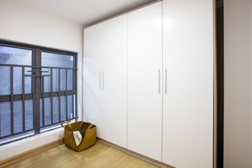 深圳这栋住宅式公寓,满足了对家的所有幻想 企业服务 第4张 深圳这栋住宅式公寓,满足了对家的所有幻想 企业服务 第4张