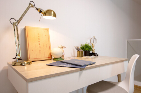 深圳这栋住宅式公寓,满足了对家的所有幻想 企业服务 第5张 深圳这栋住宅式公寓,满足了对家的所有幻想 企业服务 第5张