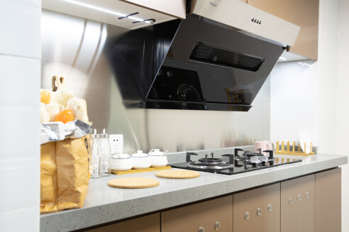 深圳这栋住宅式公寓,满足了对家的所有幻想 企业服务 第8张 深圳这栋住宅式公寓,满足了对家的所有幻想 企业服务 第8张