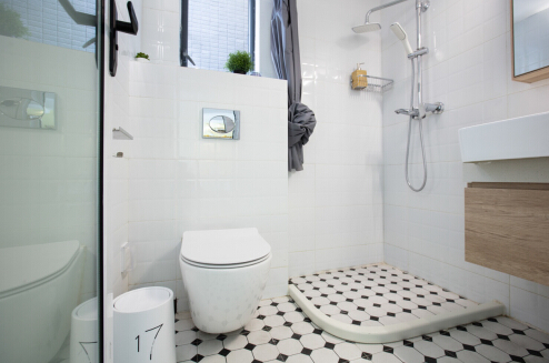 深圳这栋住宅式公寓,满足了对家的所有幻想 企业服务 第9张 深圳这栋住宅式公寓,满足了对家的所有幻想 企业服务 第9张