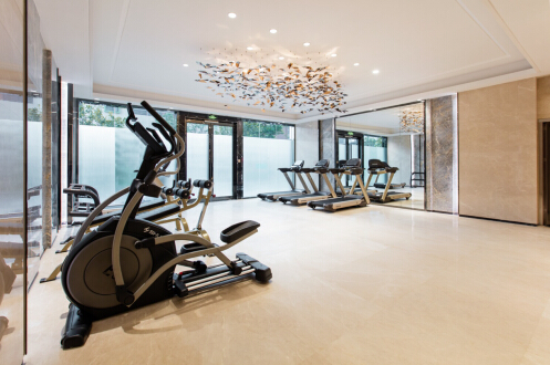 深圳这栋住宅式公寓,满足了对家的所有幻想 企业服务 第11张 深圳这栋住宅式公寓,满足了对家的所有幻想 企业服务 第11张