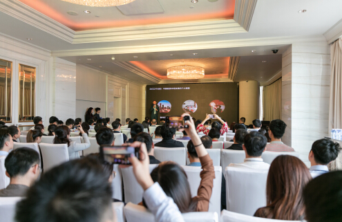 深圳这栋住宅式公寓,满足了对家的所有幻想 企业服务 第15张 深圳这栋住宅式公寓,满足了对家的所有幻想 企业服务 第15张