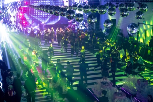 CIDE(丝绨)彩妆发布会落下帷幕,时尚先锋引领潮流 品牌发布 第10张 CIDE(丝绨)彩妆发布会落下帷幕,时尚先锋引领潮流 品牌发布 第10张