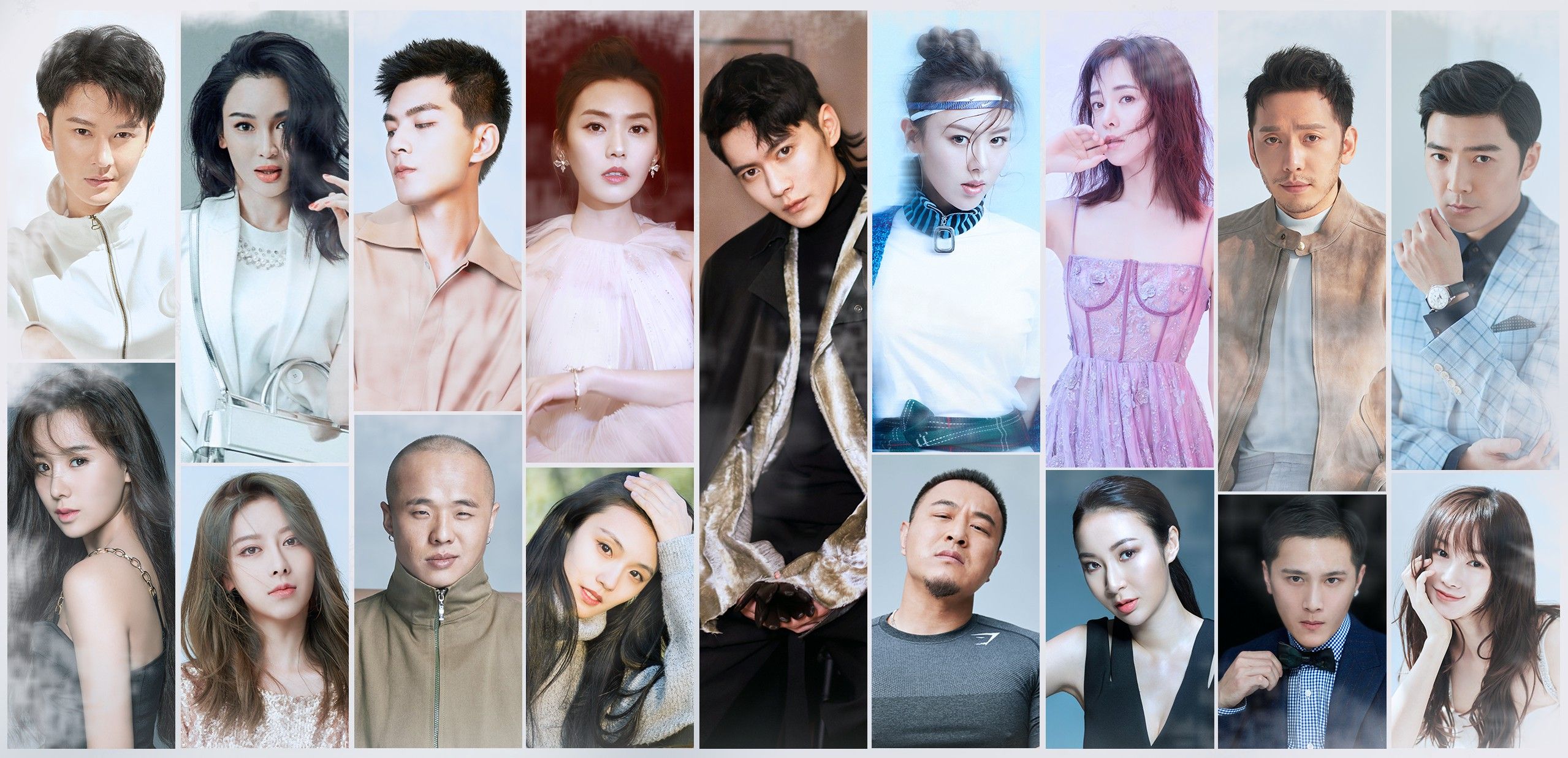 耳东影业载誉前行,2018年成绩亮眼 企业动态 第4张 耳东影业载誉前行,2018年成绩亮眼 企业动态 第4张