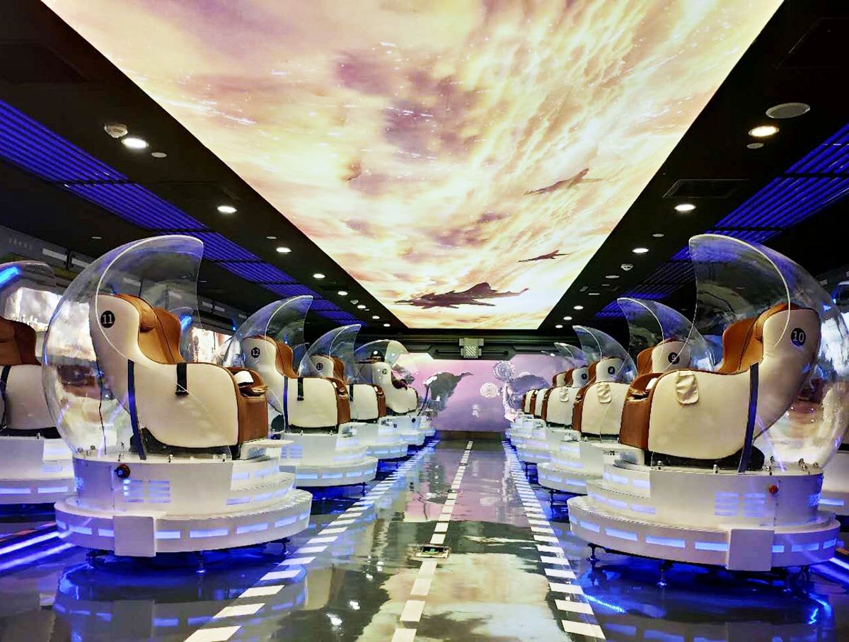 耳东影业载誉前行,2018年成绩亮眼 企业动态 第3张 耳东影业载誉前行,2018年成绩亮眼 企业动态 第3张