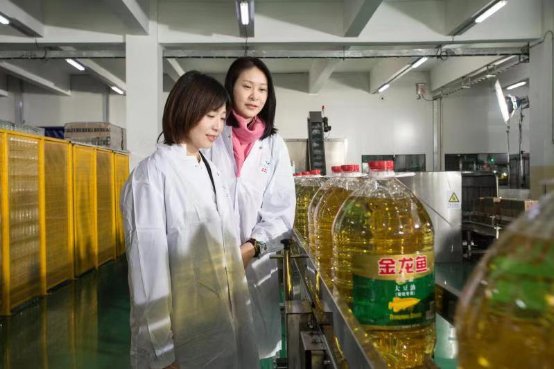 金龙鱼或将打破消费隔阂,全国80家透明工厂迎来全面启动! 企业动态 第4张 金龙鱼或将打破消费隔阂,全国80家透明工厂迎来全面启动! 企业动态 第4张