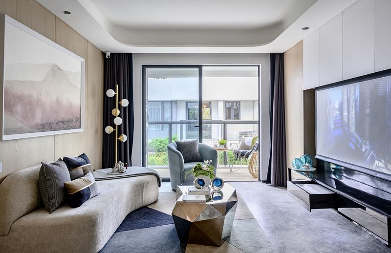 深耕大湾区 绘智慧人居生活新蓝图——实地智享空间惠州首秀