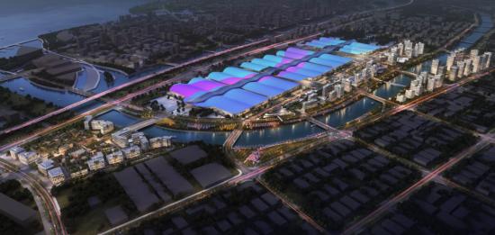 招商格局·六星闪耀 2019招商蛇口深圳区域新品正式发布 广东资讯 第10张 招商格局·六星闪耀 2019招商蛇口深圳区域新品正式发布 广东资讯 第10张