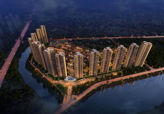 招商格局·六星闪耀 2019招商蛇口深圳区域新品正式发布 广东资讯 第16张 招商格局·六星闪耀 2019招商蛇口深圳区域新品正式发布 广东资讯 第16张