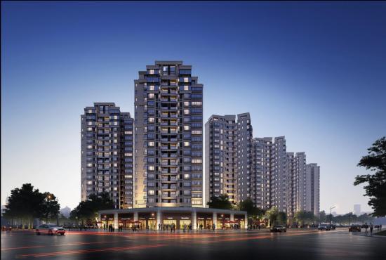 招商格局·六星闪耀 2019招商蛇口深圳区域新品正式发布 广东资讯 第15张 招商格局·六星闪耀 2019招商蛇口深圳区域新品正式发布 广东资讯 第15张