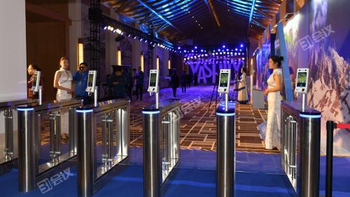 智能技术加持 重新定义B2B企业经销商大会 IT科技 第13张 智能技术加持 重新定义B2B企业经销商大会 IT科技 第13张