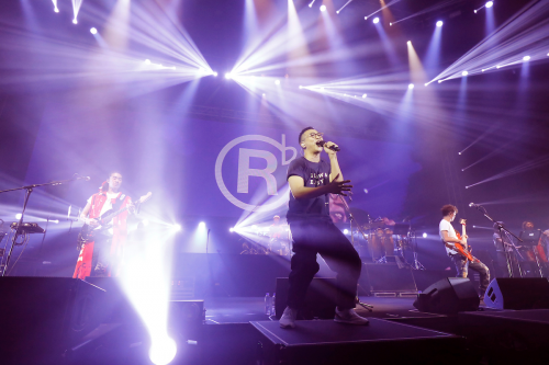 「澳門百老匯」为宾客呈现一系列精彩演出及缤纷活动 旅游酒店 第3张 「澳門百老匯」为宾客呈现一系列精彩演出及缤纷活动 旅游酒店 第3张