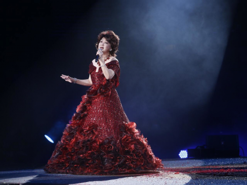 「澳門百老匯」为宾客呈现一系列精彩演出及缤纷活动 旅游酒店 第6张 「澳門百老匯」为宾客呈现一系列精彩演出及缤纷活动 旅游酒店 第6张