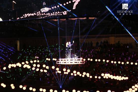 正规化、正能量,好名望,传奇今生再创社交电商新高度 票务演出 第3张 正规化、正能量,好名望,传奇今生再创社交电商新高度 票务演出 第3张