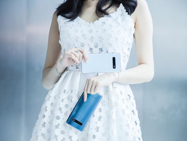 拍照新境界 三星Galaxy S10系列记录广州之美 IT科技 第4张 拍照新境界 三星Galaxy S10系列记录广州之美 IT科技 第4张