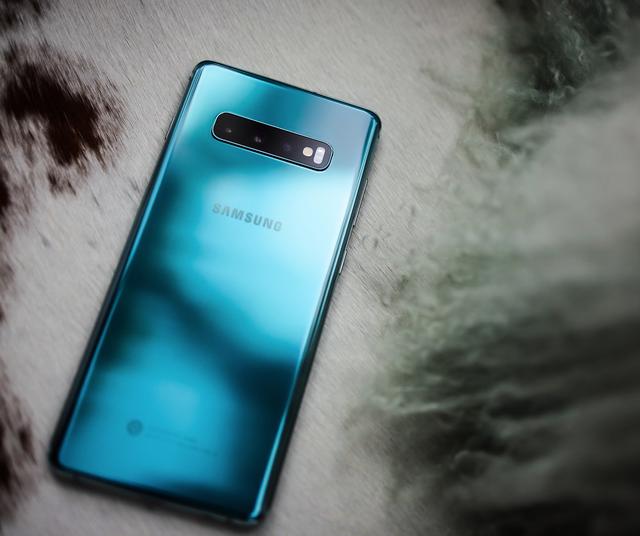 拍照新境界 三星Galaxy S10系列记录广州之美 IT科技 第5张 拍照新境界 三星Galaxy S10系列记录广州之美 IT科技 第5张