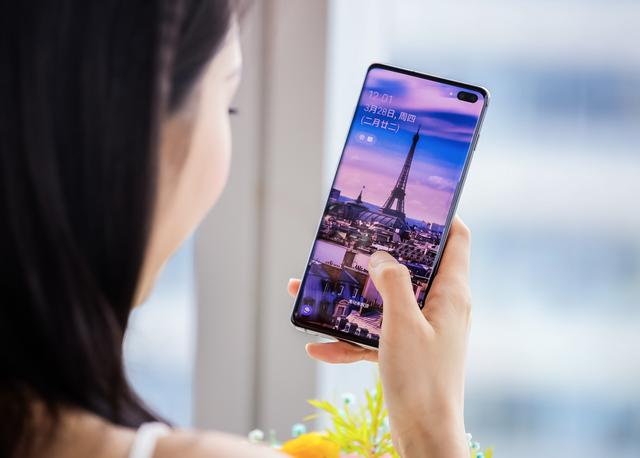 拍照新境界 三星Galaxy S10系列记录广州之美 IT科技 第3张 拍照新境界 三星Galaxy S10系列记录广州之美 IT科技 第3张