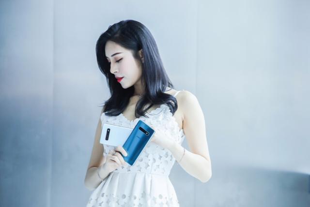 拍照新境界 三星Galaxy S10系列记录广州之美 IT科技 第6张 拍照新境界 三星Galaxy S10系列记录广州之美 IT科技 第6张