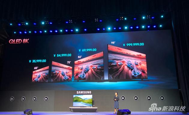 三星电视怎么样?三星QLED以优异的性能获得用户点赞