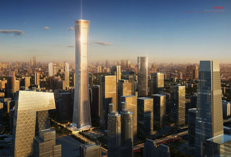 赴全球“最佳高层建筑”盛宴,聊聊摩天大楼背后的通力故事 国内资讯 第3张 赴全球“最佳高层建筑”盛宴,聊聊摩天大楼背后的通力故事 国内资讯 第3张