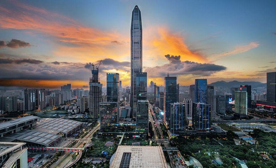 赴全球“最佳高层建筑”盛宴,聊聊摩天大楼背后的通力故事 国内资讯 第2张 赴全球“最佳高层建筑”盛宴,聊聊摩天大楼背后的通力故事 国内资讯 第2张