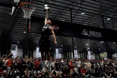 2019江小白YOLO青年文化节首站登陆广州 品牌发布 第2张 2019江小白YOLO青年文化节首站登陆广州 品牌发布 第2张