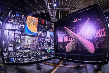 2019江小白YOLO青年文化节首站登陆广州 品牌发布 第3张 2019江小白YOLO青年文化节首站登陆广州 品牌发布 第3张