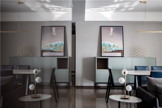 大世界,简生活——锐驰与陆槛槛空间设计再度打造极简雅居 企业产品 第3张 大世界,简生活——锐驰与陆槛槛空间设计再度打造极简雅居 企业产品 第3张