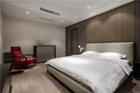 大世界,简生活——锐驰与陆槛槛空间设计再度打造极简雅居 企业产品 第6张 大世界,简生活——锐驰与陆槛槛空间设计再度打造极简雅居 企业产品 第6张