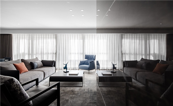 大世界,简生活——锐驰与陆槛槛空间设计再度打造极简雅居 企业产品 第2张 大世界,简生活——锐驰与陆槛槛空间设计再度打造极简雅居 企业产品 第2张
