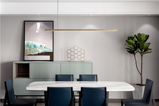 大世界,简生活——锐驰与陆槛槛空间设计再度打造极简雅居 企业产品 第4张 大世界,简生活——锐驰与陆槛槛空间设计再度打造极简雅居 企业产品 第4张