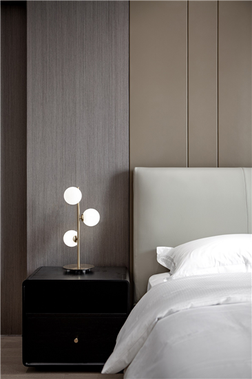 大世界,简生活——锐驰与陆槛槛空间设计再度打造极简雅居 企业产品 第7张 大世界,简生活——锐驰与陆槛槛空间设计再度打造极简雅居 企业产品 第7张