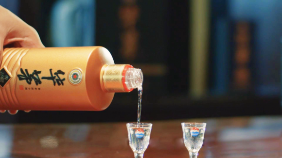 从战略储备到大单品,华茅酒如何走出一条品牌之路? 企业产品 第3张 从战略储备到大单品,华茅酒如何走出一条品牌之路? 企业产品 第3张