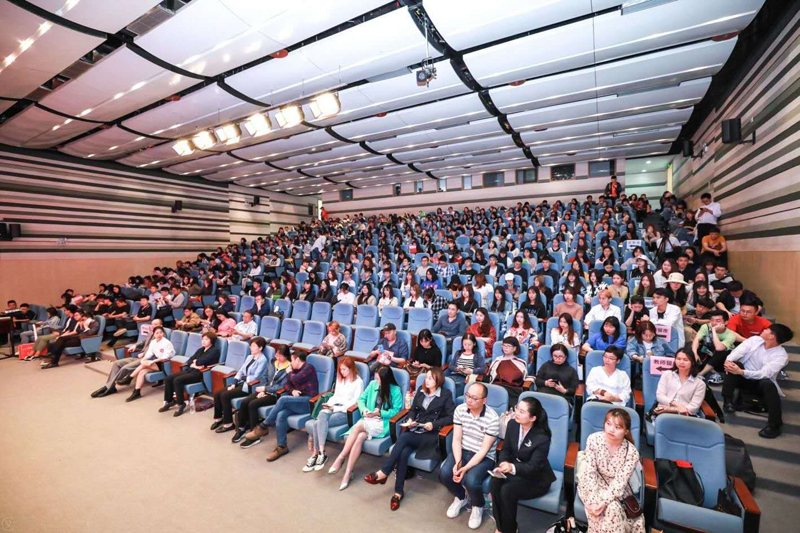 敲黑板划重点!课工场携大广赛开启命题解析之旅