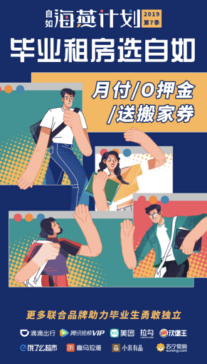 资深租房管家4项提示,毕业租房也能很自如