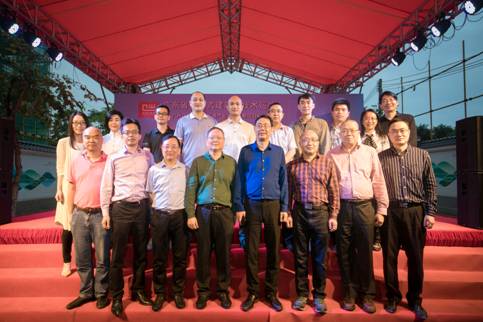 广东省装配式建筑新技术发布会 及现场观摩会在深圳和广州两地召开 广东资讯 第5张 广东省装配式建筑新技术发布会 及现场观摩会在深圳和广州两地召开 广东资讯 第5张