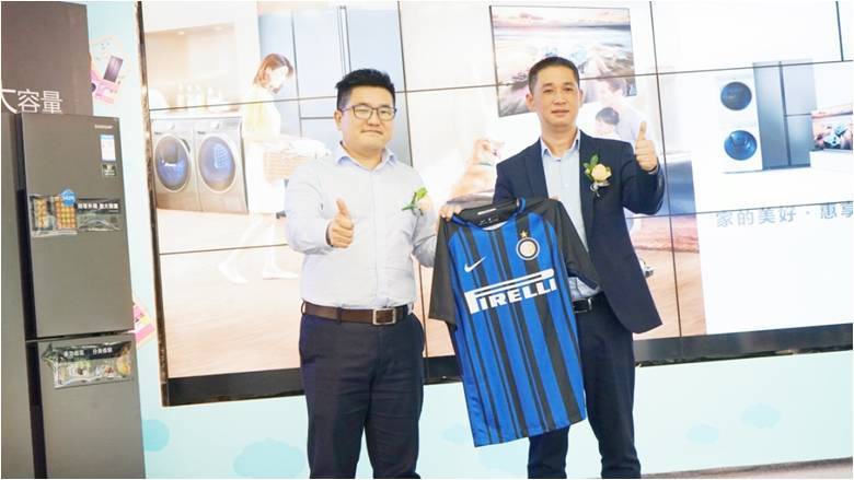 品质家居新体验,三星灵动• 超空间冰箱新品&第二代国米机闪耀羊城 企业产品 第5张 品质家居新体验,三星灵动• 超空间冰箱新品&第二代国米机闪耀羊城 企业产品 第5张