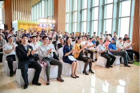 SHOW ME NOW 2019国际垂直马拉松系列赛开启全新征途 同城活动 第7张 SHOW ME NOW 2019国际垂直马拉松系列赛开启全新征途 同城活动 第7张