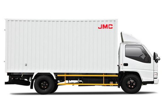 优质轻卡江铃顺达 安全配置与动力俱出色 汽车频道 第2张 优质轻卡江铃顺达 安全配置与动力俱出色 汽车频道 第2张