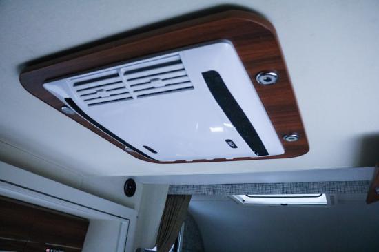 庆铃五十铃700P旅居车伴你自由旅行 汽车频道 第12张 庆铃五十铃700P旅居车伴你自由旅行 汽车频道 第12张