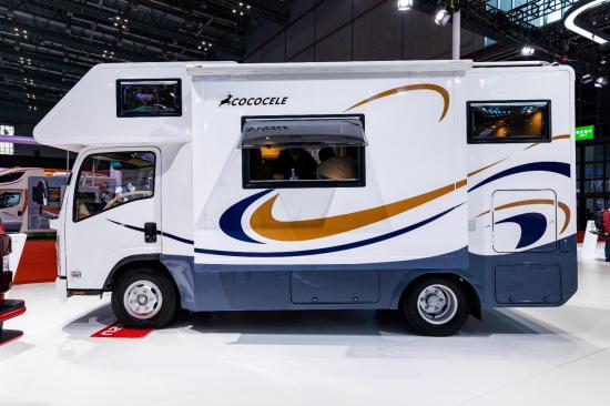 庆铃五十铃700P旅居车伴你自由旅行 汽车频道 第9张 庆铃五十铃700P旅居车伴你自由旅行 汽车频道 第9张