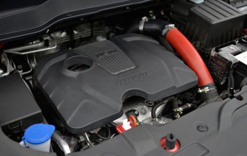 图片4.png 对比中的王者!哈弗H2做你一生的安全座驾! 汽车频道 第4张 对比中的王者!哈弗H2做你一生的安全座驾! 汽车频道 第4张